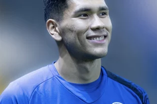 Темірлан Анарбеков: “Аллаһ қаласа, тарих жазамыз”