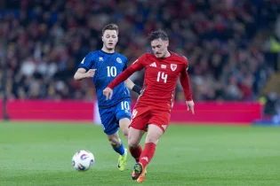 Қазақстан – Уэльс: ресейлік басылым Қазақстанды неге қорлады? Алаң иелерінің шамасы ары кетсе бір голға ғана жете ме?