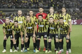 “Құлдыраудан қайта өрлеген клубтың “Реалға” қарсы сын сәті”