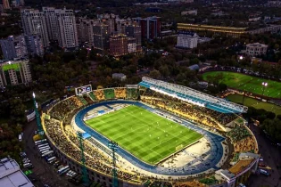 Макс Корж Боранбаевпен келісімге келе алмады