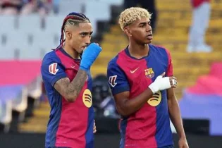 «Барселонаға» төреші болған қазы Қазақстанға тағайындалды