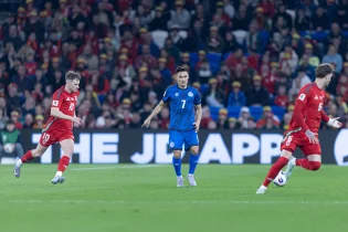 Thestatszone.com басылымы: Қазақстан құрамасының тәжірибесіздігі шешуші рөл ойнайды