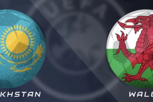 Қазақстан - Уэльс матчына сараптама. Елордада үш ұпайға қол жеткізе аламыз ба?