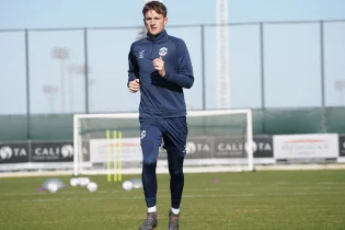 Польша чемпионатындағы жалақы ҚПЛ-ден 3 есе аз? Беларусь шабуылшысы «Ордабасыда» алған айлығы жайлы айтты