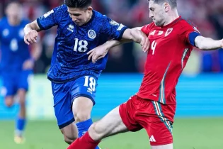 11 есе қымбат Уэльс: Қазақстанның қарсыласы жайлы не білеміз?