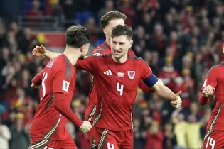 Шетелдік БАҚ: “Валлийліктер жас әрі тұрақсыз Қазақстан құрамасын оп-оңай ұтады”