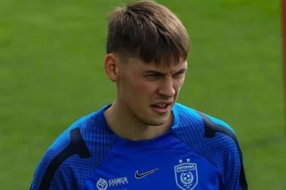 “Астана” маңызды ойыншысынан ажырап қалды