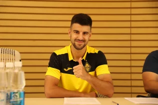 Валерий Громыко: Дастан Сәтпаевпен бір бөлмеде тұрамын