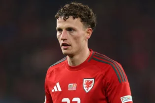 Қазақстанға қарсы матч алдында Уэльстің құрамы едәуір әлсіреді