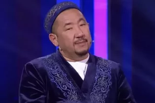 Мотивацияны молдалардан алатын болыппыз... Біздің ҚФФ  не деген креатив?!