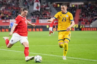 Ислам Чесноковтың гол соқпағанына 2 айдай уақыт болды