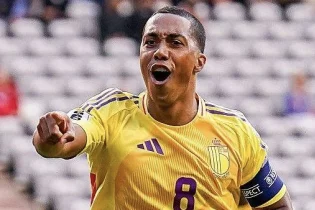 Бельгияның дайындығы сұрапыл! Қазақстанға қарсы мынадай өзгерістері бар екен