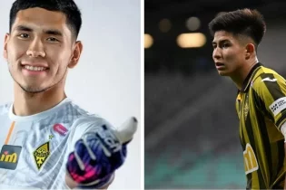 Сәтпаев пен Анарбековтың ойынына Ұлыбританиялықтар жоғары баға берді