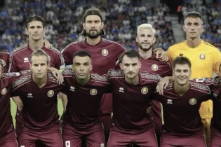 Қазақстандық клубтардың ойыншылары Беларусь құрамасына көмектесе алмады