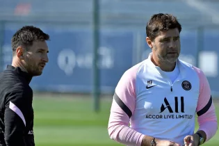 “Месси үшін Франция өте қолайсыз орта болды” АҚШ құрамасының бапкері “ПСЖ”-дегі жұлдыздармен өткен кезеңін еске алды