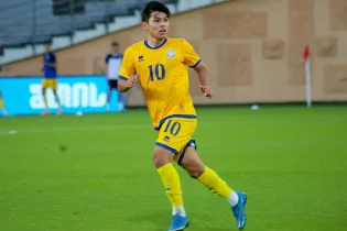 Кенжебек қазан айынан кейін Ресей чемпионатына ауысуы мүмкін