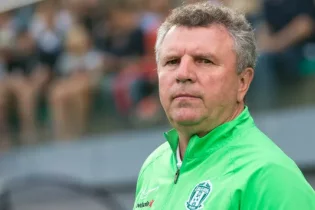 Владимир Чебурин жұмыссыз қалды