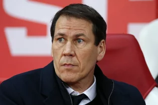 Руди Гарсия: Қазақстан көп гол соғуға қабілетті команда