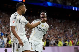 «Реал» «Қайратқа» қарсы матч алдында күнтізбесіне өзгеріс енгізді