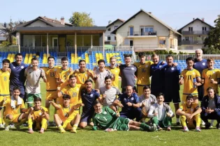 Қазақстан U19 құрамасы Slovenia Nations Cup-2025 турнирінде кезекті жеңісіне жетті