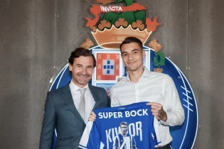 Поляк футболшысы трансфері жайлы өзі де білмеген кезде Фабрицио Романодан естіген