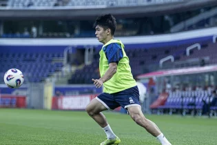 Алты жылдан кейінгі айқас. Қазақстан Бельгияны ұтуы мүмкін бе?