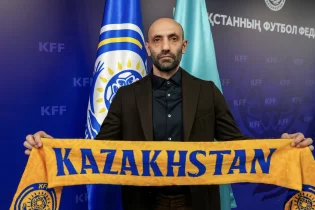 Ұлттық құрама Бельгияны ұтса бас бапкер “Қара-Жорға” билеуге дайын