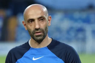 Қазақстан құрамасының бас бапкері тактикалық шешімдерін түсіндірді