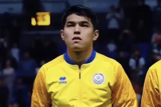 Ғалымжан Кенжебек: “Жанкүйерлердің қолдауы маған күш береді”