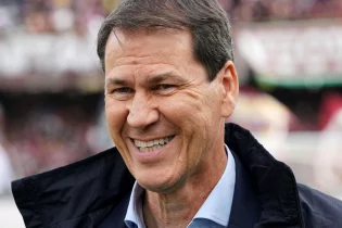 Руди Гарсия: “Қазақстан Лихтенштейннен әлдеқайда мықты“