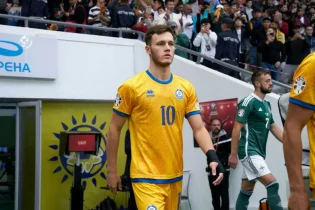 Қазақстан құрамасының негізгі ойыншылары келесі матчты жіберіп алу қаупі жоғары