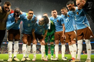 Қазақстанда шанс жоқ па?