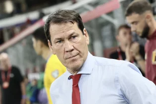 Руди Гарсия: “Деңгейіміздің жоғары екенін тағы да дәлелдедік”