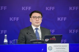 ҚФФ президенті: Әли Әлиевтің құраманы жасартқанын жоққа шығара алмаймын