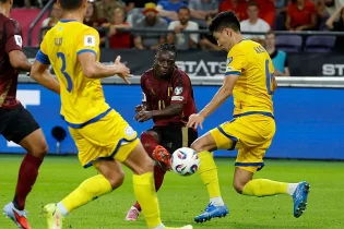 Ресейлік БАҚ: “Қазақстанның Бельгияға сапары нағыз қорлыққа айналды”