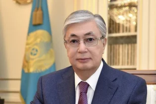 Президент Тоқаев: “Қазақстанда футболды дамытудың жолы – жекешелендіру және коммерцияландыру”