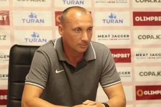 “Бұл - шындық. Қазақстан Бельгия секілді мықты құрамалармен бәсекеге қабілетті емес“