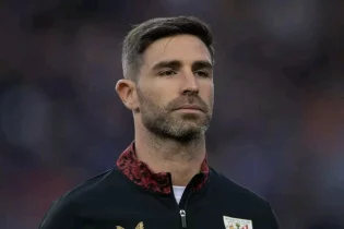 “Атлетик Бильбао” қорғаушысы 10 айға футболдан шеттетілді