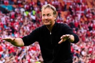 Каспер Хюльманд “Байер Леверкузеннің” жаңа бас бапкері атанбақ