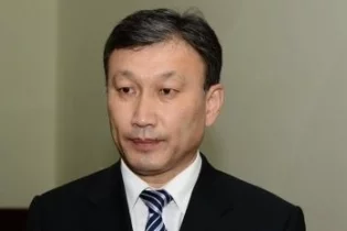 Дмитрий Огай: “Олардың деңгейі бізден әлдеқайда жоғары”