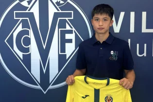 Еуропа қарашы бұл - қазақтың баласы! Қазақстандық футболшы Испаниялық ТОП клубқа ауысты