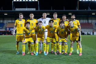 Қазақстан әлемдік футбол рейтингінде құлдырады