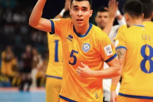 Құраманың іріктеу кезеңінің плей-офф кездесулеріне шақырту алған ойыншылар тізімі белгілі болды