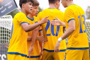 Словениядағы турнир біз үшін аяқталды