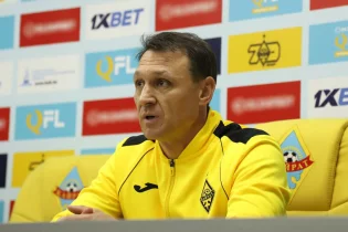 Рафаэль Уразбахтин? Құрама бапкерлігіне тағы бір кандидат белгілі болды