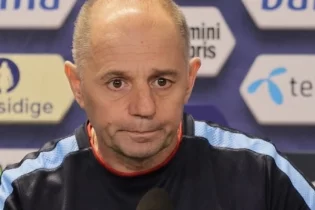 Молдова құрамасының бапкері: “Масқара болдық”