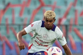 Ламин Ямаль: “Бір емес, бірнеше “Алтын доп” алғым келеді”