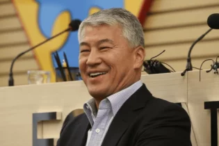 Қайрат Боранбаев: “Қарыз мәселесі сотта қаралып жатыр”