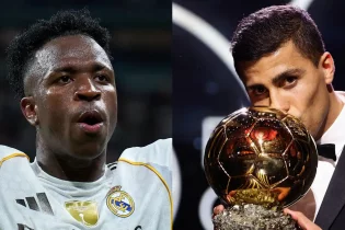 “Реал Мадрид” “Алтын доптан” тағы да бас тарта ма?