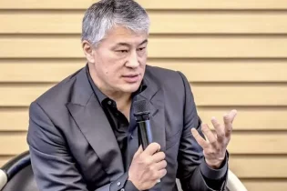 Қайрат Боранбаев Президенттің футболды жекешелендіру бастамасын қолдады